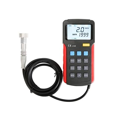 Vibration Tester distributor|handheld vibration testing equipment.